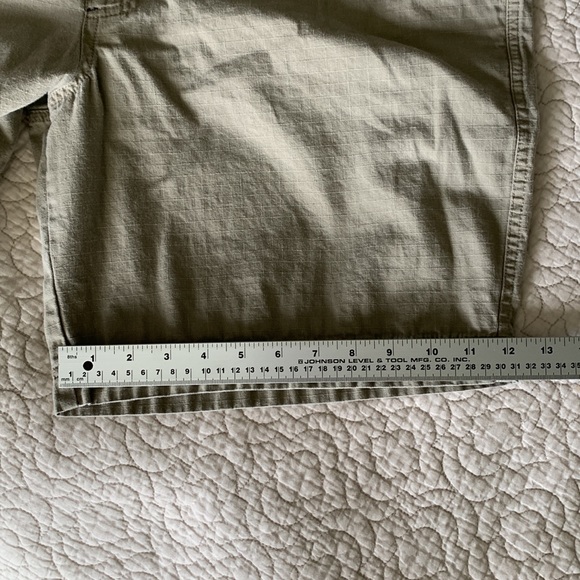 Helly Hansen cotton shorts - Picture 8 of 10